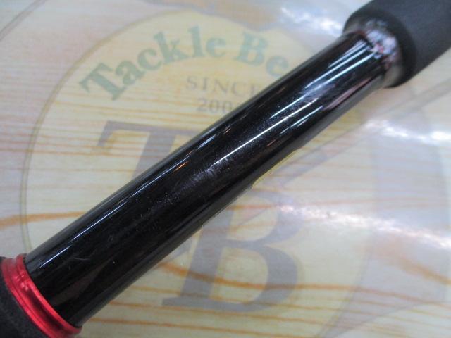 ゾディアス 172MH-2｜＠ベリーネット 日本最大新品中古釣具WEB