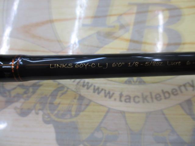 リンクス LINKS60Y-CLJ