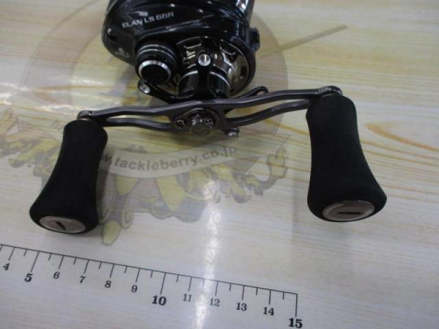 リール No.8 ELAN LS 66R リール No.8 ELAN LS 66R テイルウォーク(tail walk) エラン LS