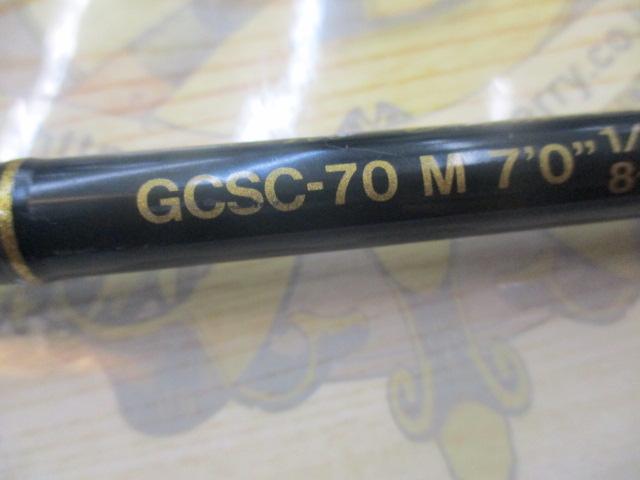 コンバットスティック GCSC-70M
