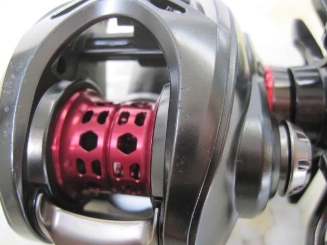 スティーズ AIR TW 500H｜＠ベリーネット 日本最大新品中古釣具