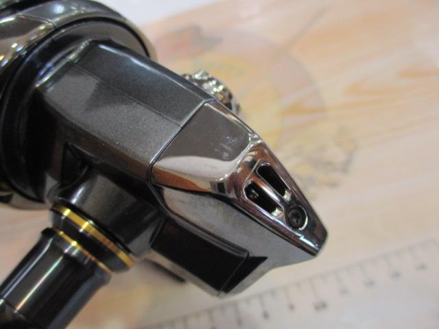 24ツインパワー 3000MHG｜＠ベリーネット 日本最大新品中古釣具