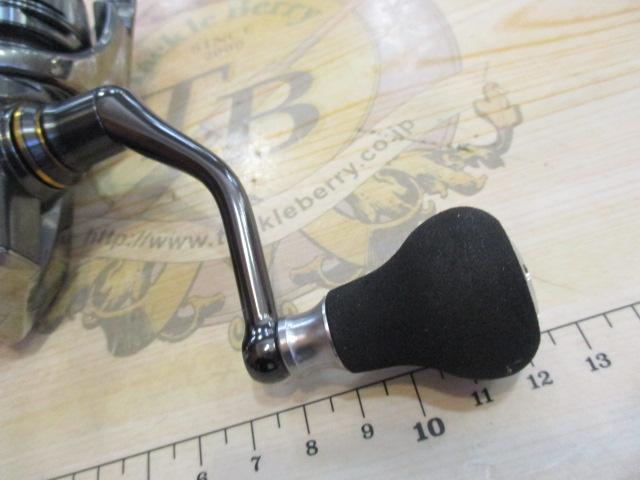 24ツインパワー 3000MHG｜＠ベリーネット 日本最大新品中古釣具