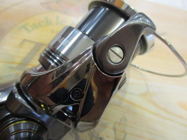 24ツインパワー 3000MHG｜＠ベリーネット 日本最大新品中古釣具