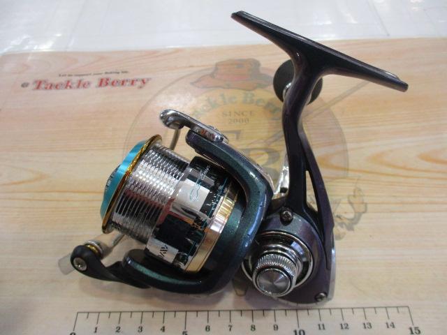 エメラルダスINF 2506｜＠ベリーネット 日本最大新品中古釣具WEBショップ