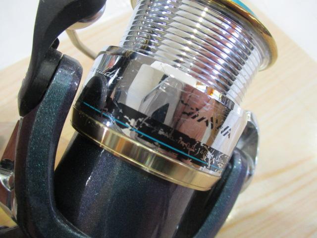 エメラルダスINF 2506