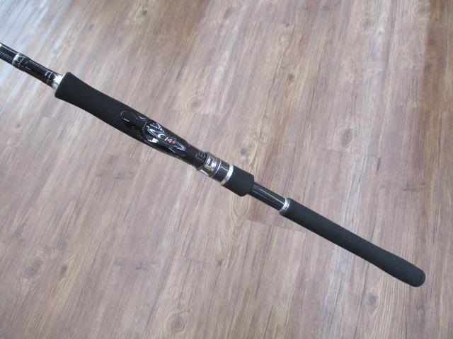 ディアルーナXR S906ML シマノ(SHIMANO) ディアルーナXR S906ML 352125｜アウトドア用品