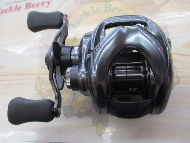 25タトゥーラ SV TW 100XHL