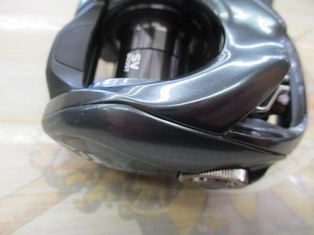 25タトゥーラ SV TW 100XHL