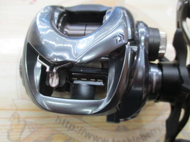 25タトゥーラ SV TW 100XHL