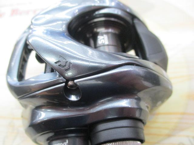 25タトゥーラ SV TW 100XHL