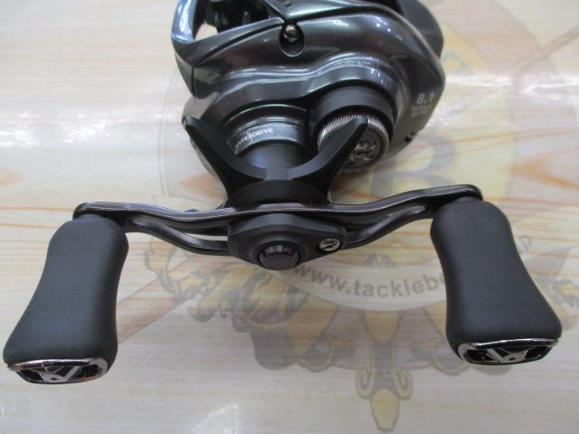 25タトゥーラ SV TW 100XHL