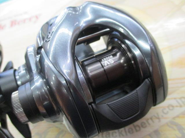 25タトゥーラ SV TW 100XHL