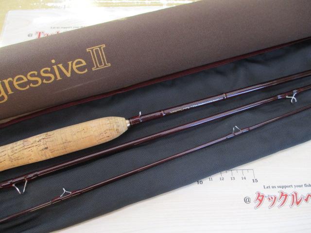 ロッホモアプログレッシブⅡ F834-3