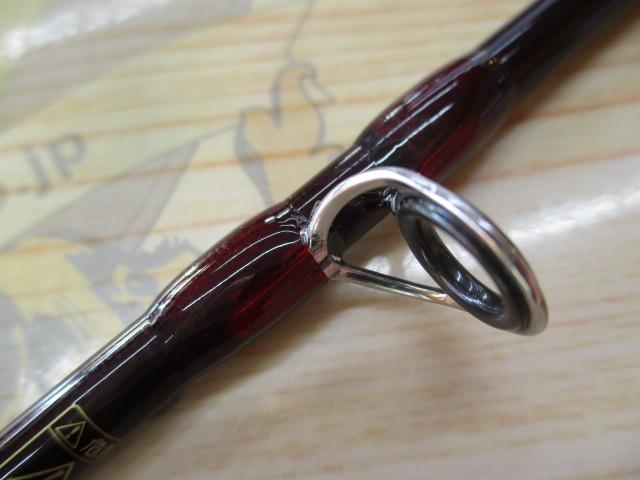 ロッホモアプログレッシブⅡ F834-3