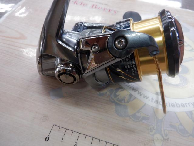 16ヴァンキッシュ 2500HGS｜＠ベリーネット 日本最大新品中古