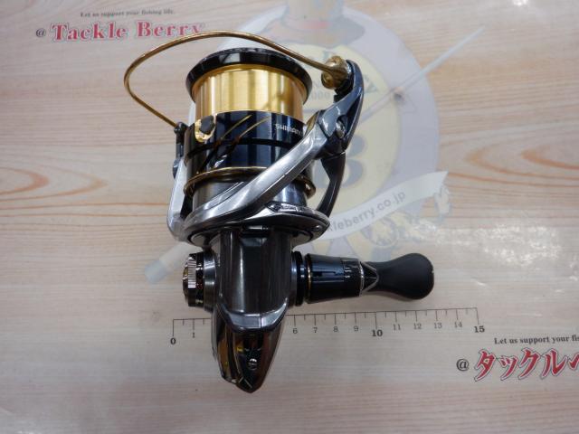 16ヴァンキッシュ 2500HGS｜＠ベリーネット 日本最大新品中古