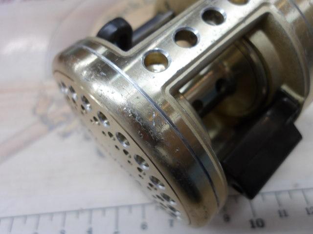 カルカッタ 200XT