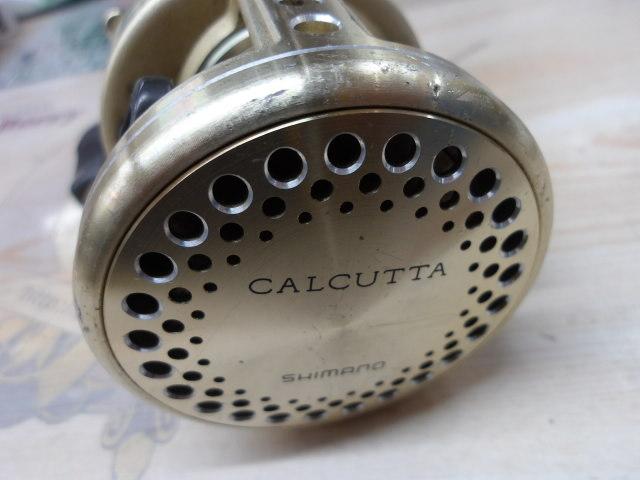 カルカッタ 200XT