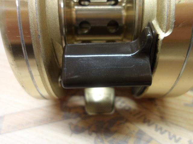 カルカッタ 200XT