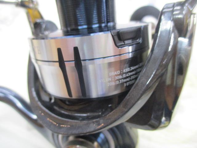 21セルテートSW 6000-H｜＠ベリーネット 日本最大新品中古釣具