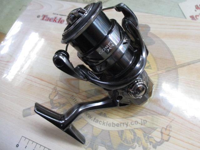 21コンプレックスXR C2000 F4