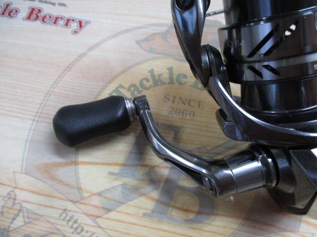 21コンプレックスXR C2000 F4