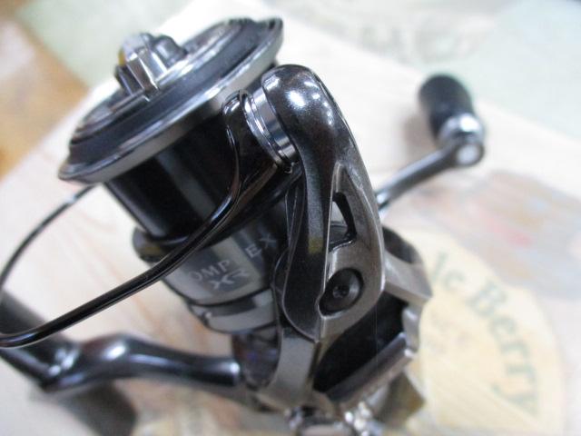 21コンプレックスXR C2000 F4