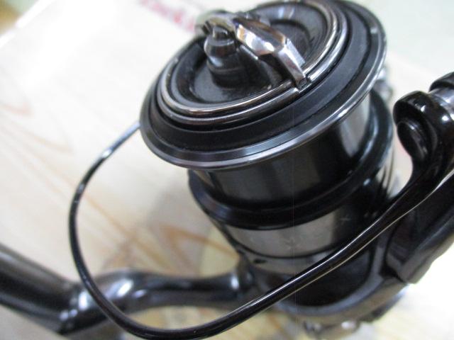 21コンプレックスXR C2000 F4