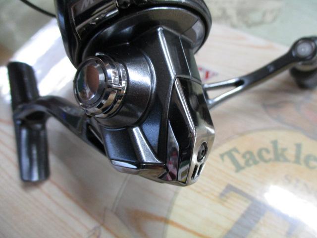 21コンプレックスXR C2000 F4