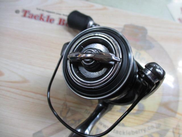 21コンプレックスXR C2000 F4