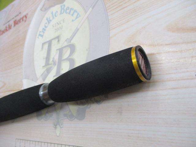 デストロイヤー F4-69DG(オロチピークパフォーマンス)