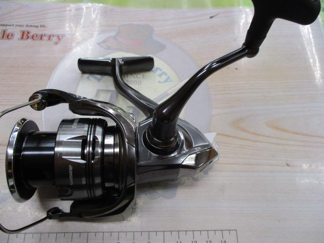 24ツインパワー 4000XG｜＠ベリーネット 日本最大新品中古釣具