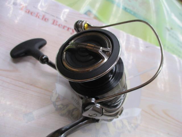 24ツインパワー 4000XG