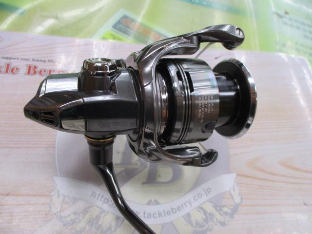 24ツインパワー 4000XG