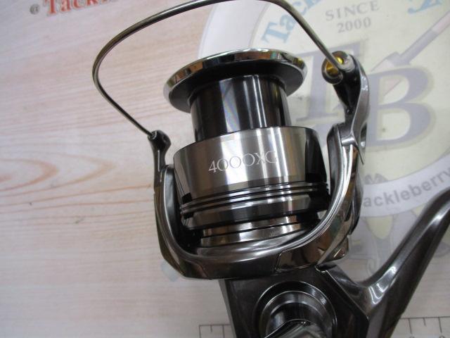 24ツインパワー 4000XG｜＠ベリーネット 日本最大新品中古釣具WEBショップ