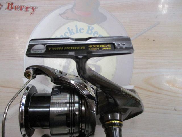 24ツインパワー4000XG 【公式通販】 24ツインパワー4000xg