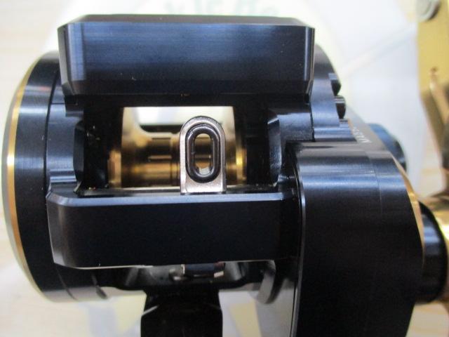 21ソルティガIC 100PL-DH｜＠ベリーネット 日本最大新品中古釣具WEB