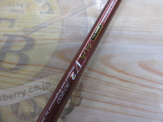 先鋭剣崎V2 30-200