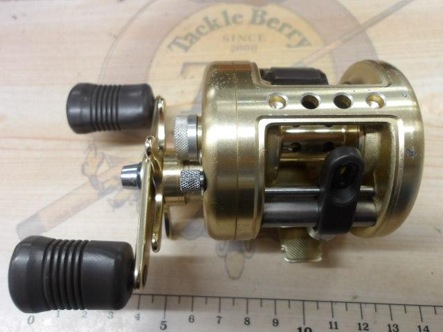 カルカッタ 100XT｜＠ベリーネット 日本最大新品中古釣具WEBショップ