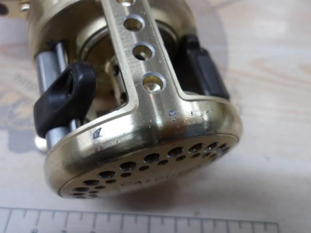 カルカッタ 100XT