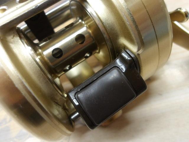 カルカッタ 100XT｜＠ベリーネット 日本最大新品中古釣具WEBショップ