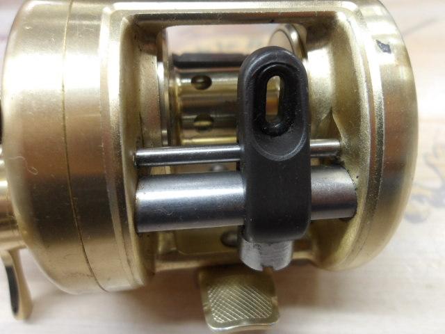 カルカッタ 100XT