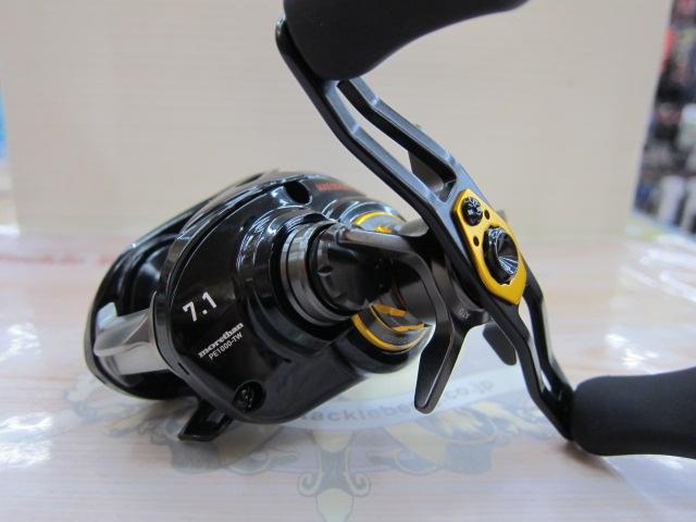 モアザン PE1000SH-TW｜＠ベリーネット 日本最大新品中古釣具WEB