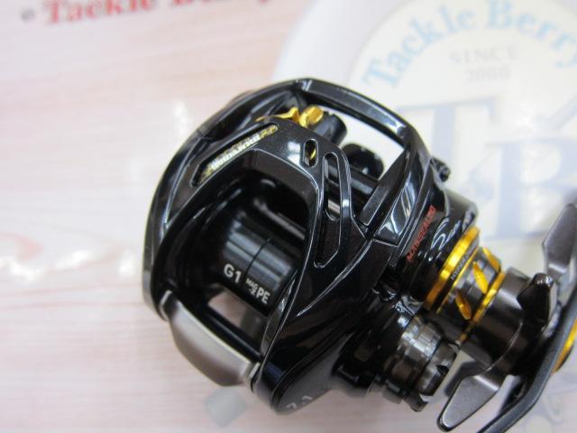 morethan PE1000XH-TW リール　モアザン モアザン PE TW(リール)｜DAIWA