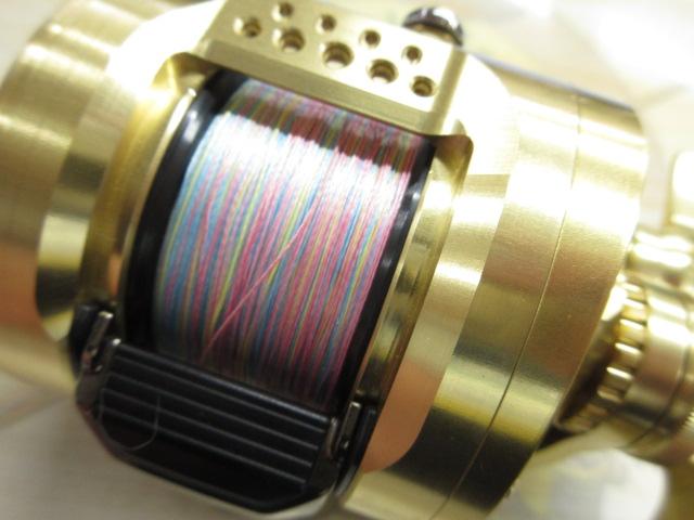 22オシアコンクエスト 300HG｜＠ベリーネット 日本最大新品中古釣具WEB