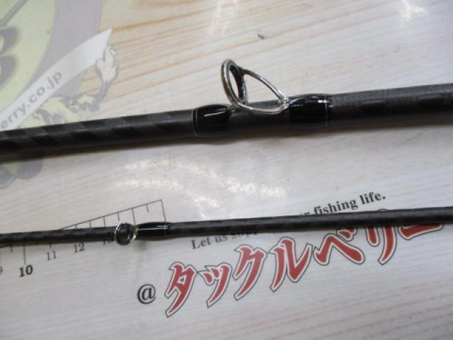 18ディアルーナ B86M｜＠ベリーネット 日本最大新品中古釣具WEB