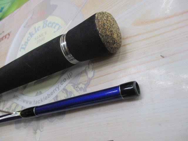 ソルパラ SPS-962ML｜＠ベリーネット 日本最大新品中古釣具WEB