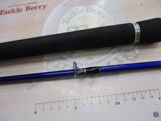 ロッド solpara sps-962ml Amazon | メジャークラフト 釣り竿 スピニングロッド ソルパラ