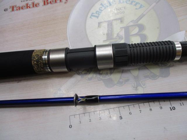 ロッド solpara sps-962ml Amazon | メジャークラフト 釣り竿 スピニングロッド ソルパラ